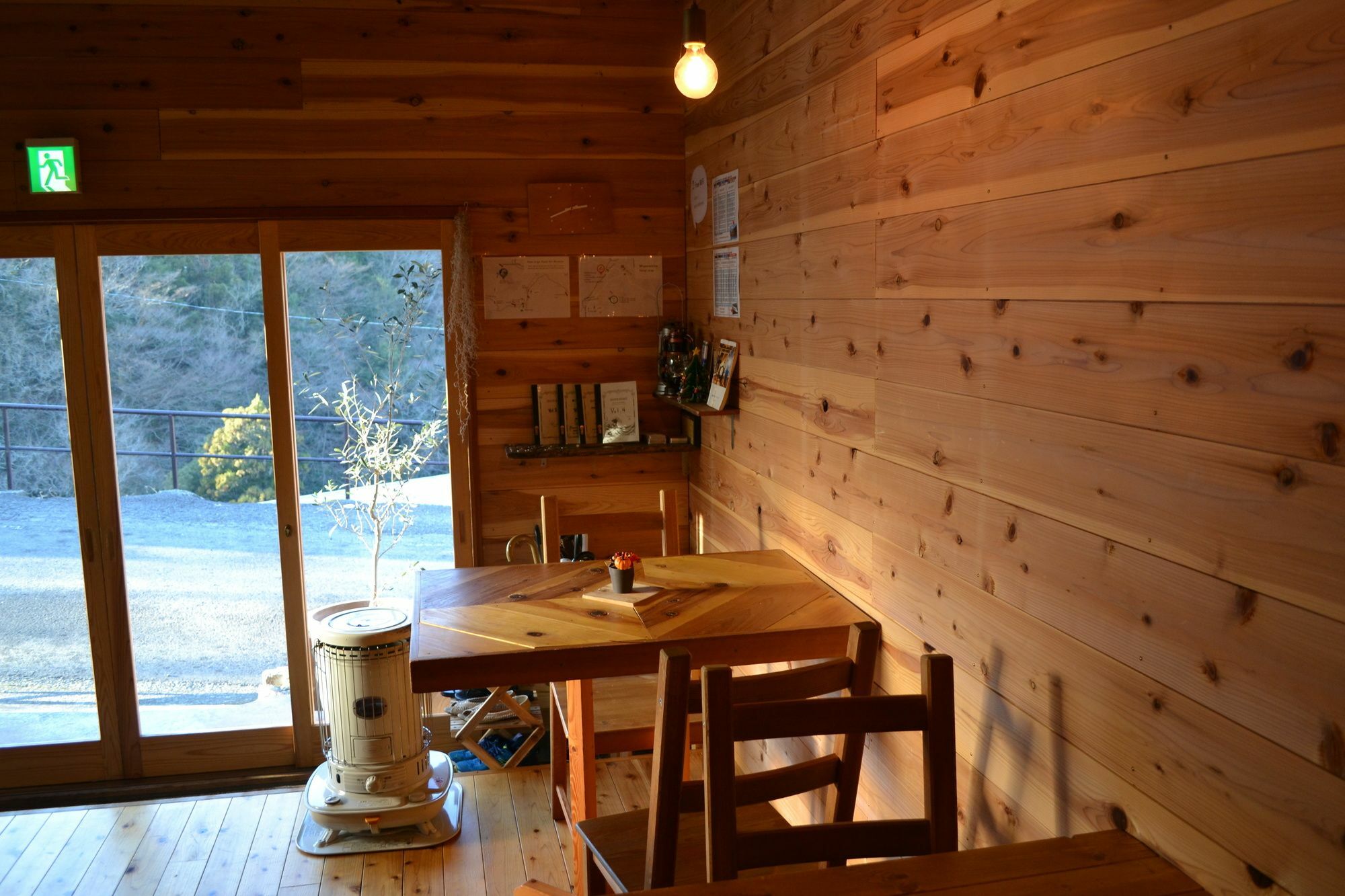 Hakone Guesthouse Toi Exterior foto